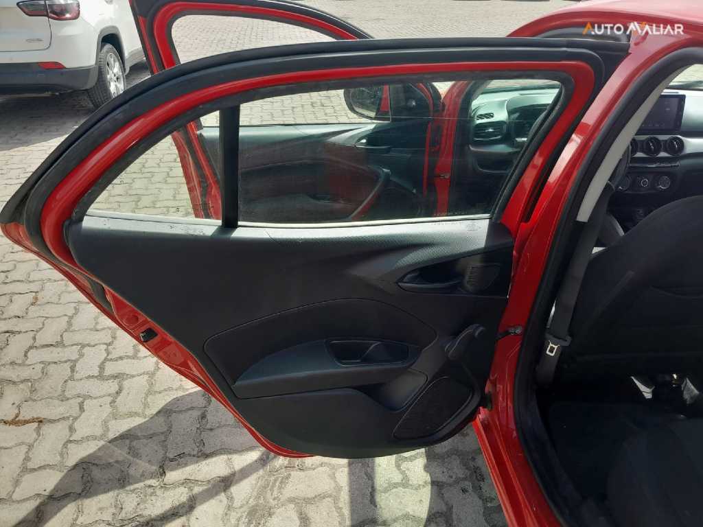 FIAT ARGO 1.0 FIREFLY FLEX DRIVE