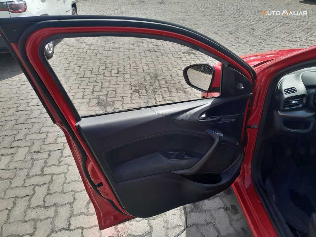 FIAT ARGO 1.0 FIREFLY FLEX DRIVE