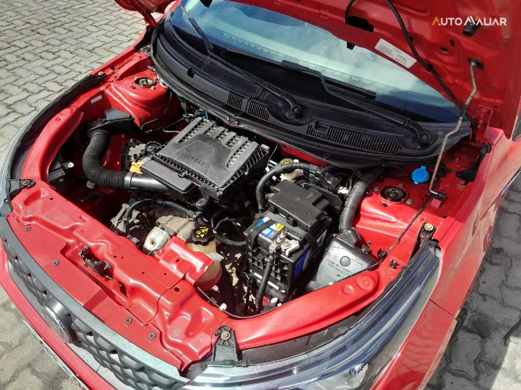 FIAT ARGO 1.0 FIREFLY FLEX DRIVE