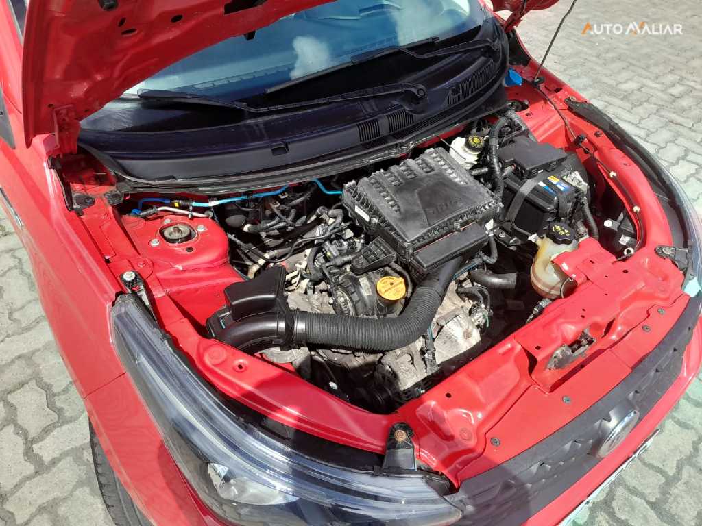 FIAT ARGO 1.0 FIREFLY FLEX DRIVE