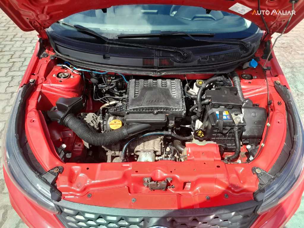 FIAT ARGO 1.0 FIREFLY FLEX DRIVE