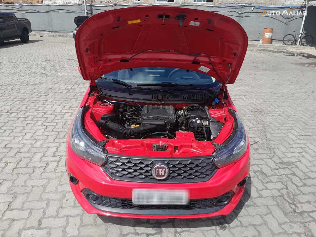 FIAT ARGO 1.0 FIREFLY FLEX DRIVE
