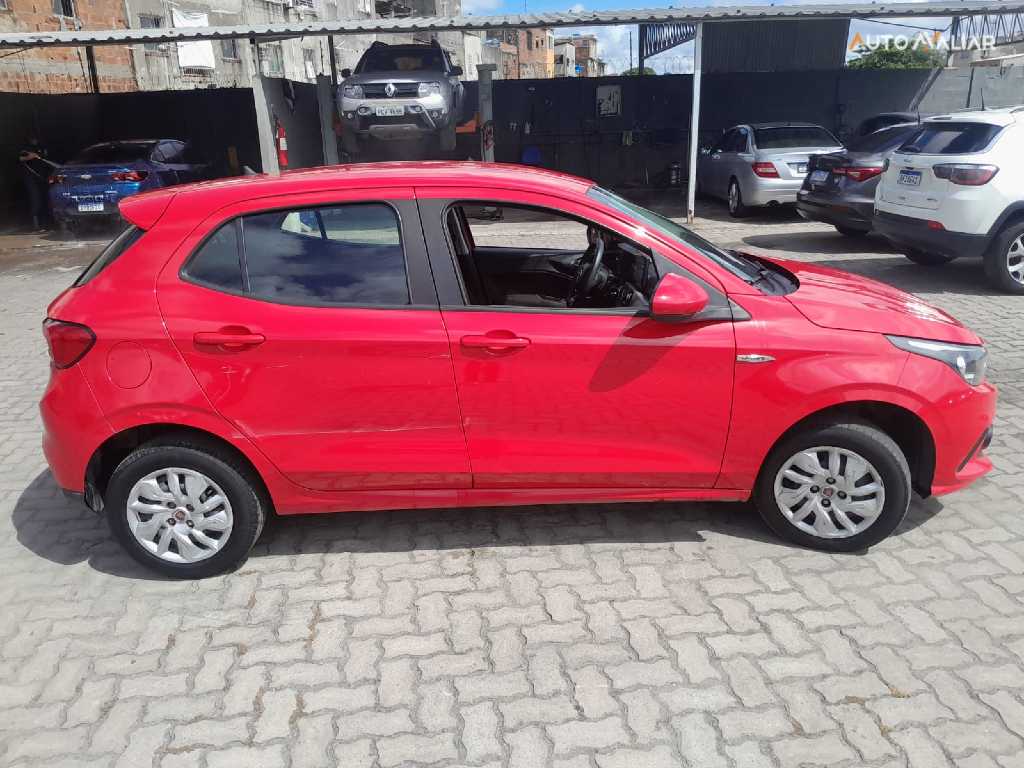 FIAT ARGO 1.0 FIREFLY FLEX DRIVE