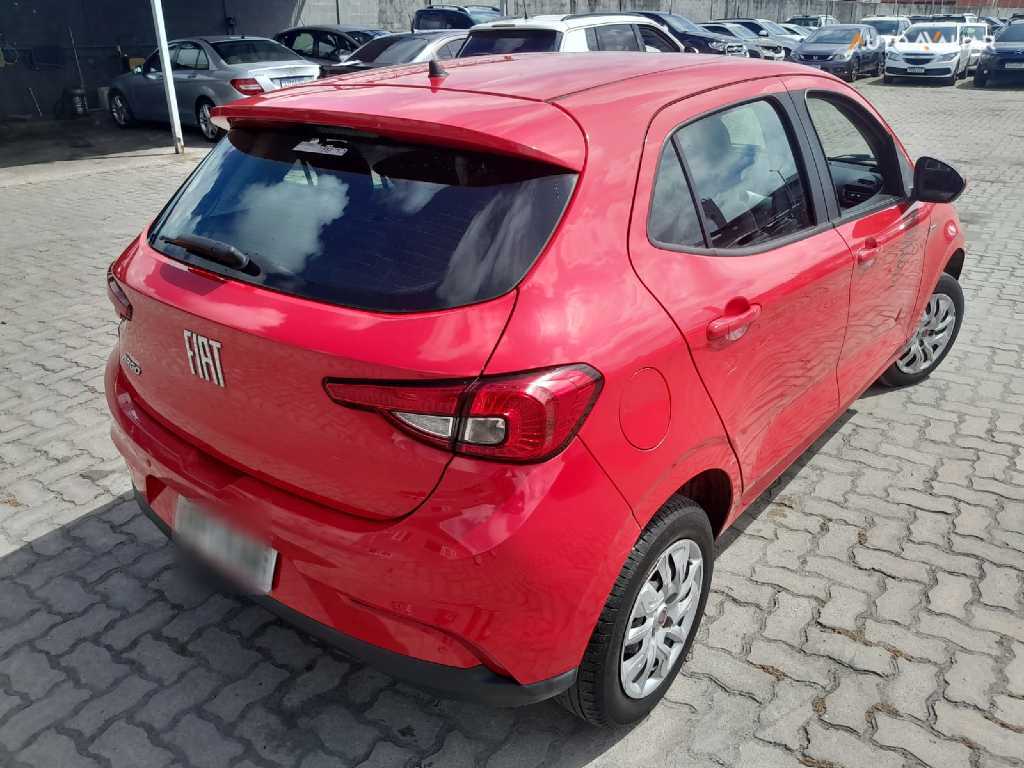 FIAT ARGO 1.0 FIREFLY FLEX DRIVE
