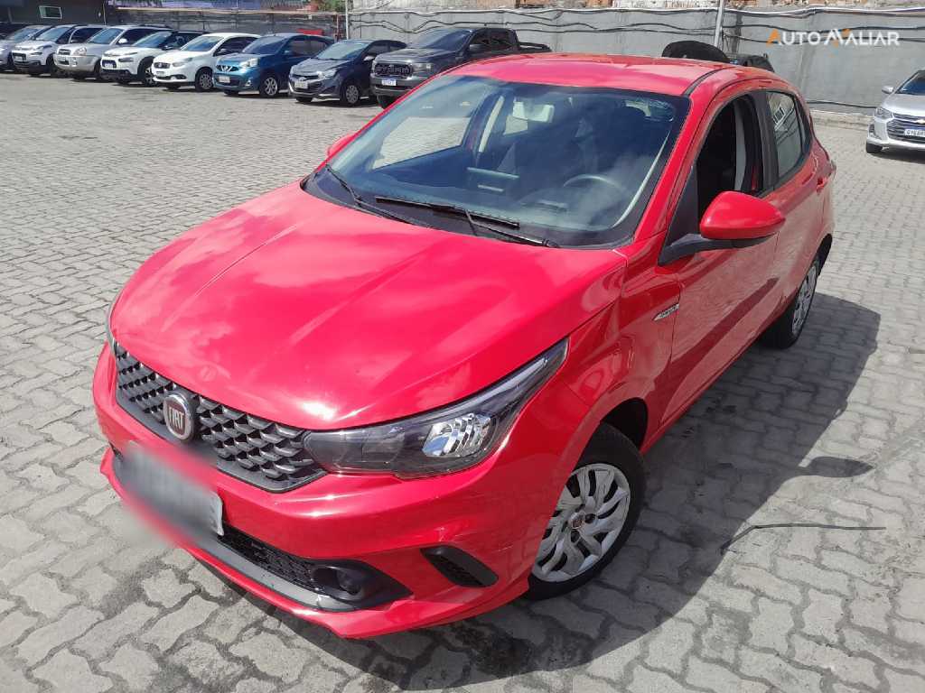 FIAT ARGO 1.0 FIREFLY FLEX DRIVE