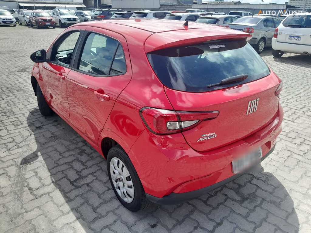 FIAT ARGO 1.0 FIREFLY FLEX DRIVE