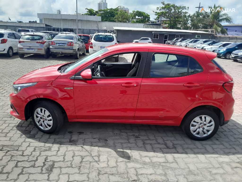 FIAT ARGO 1.0 FIREFLY FLEX DRIVE