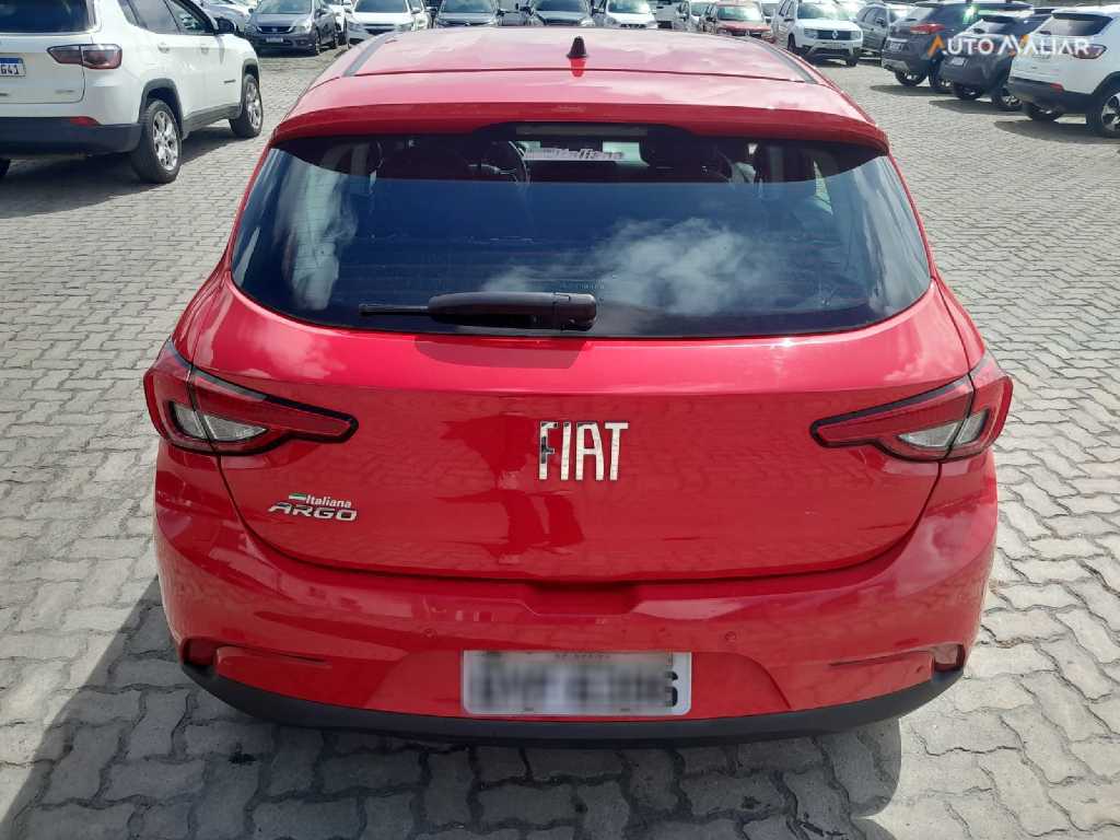 FIAT ARGO 1.0 FIREFLY FLEX DRIVE