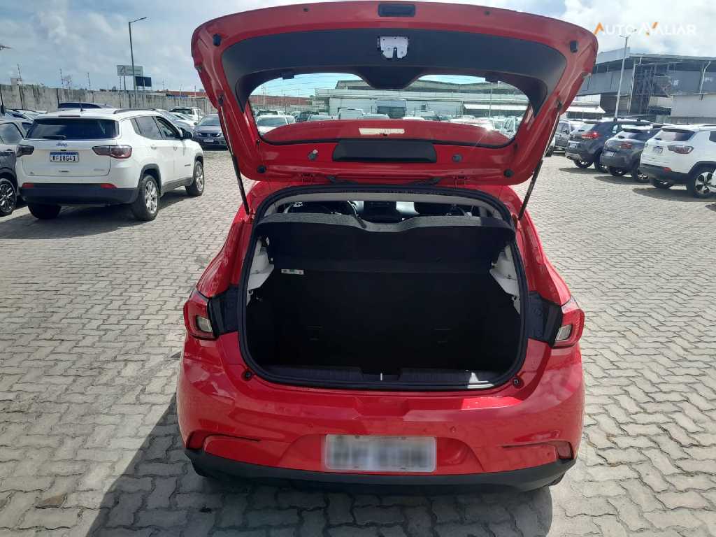 FIAT ARGO 1.0 FIREFLY FLEX DRIVE