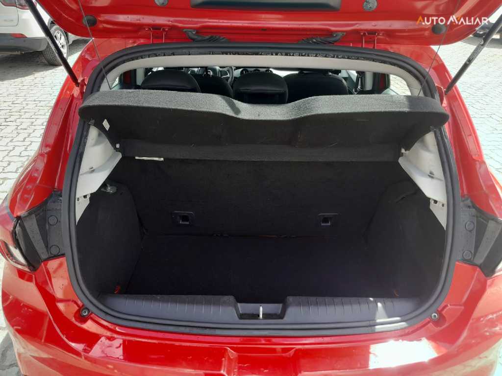 FIAT ARGO 1.0 FIREFLY FLEX DRIVE