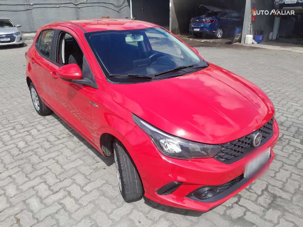 FIAT ARGO 1.0 FIREFLY FLEX DRIVE