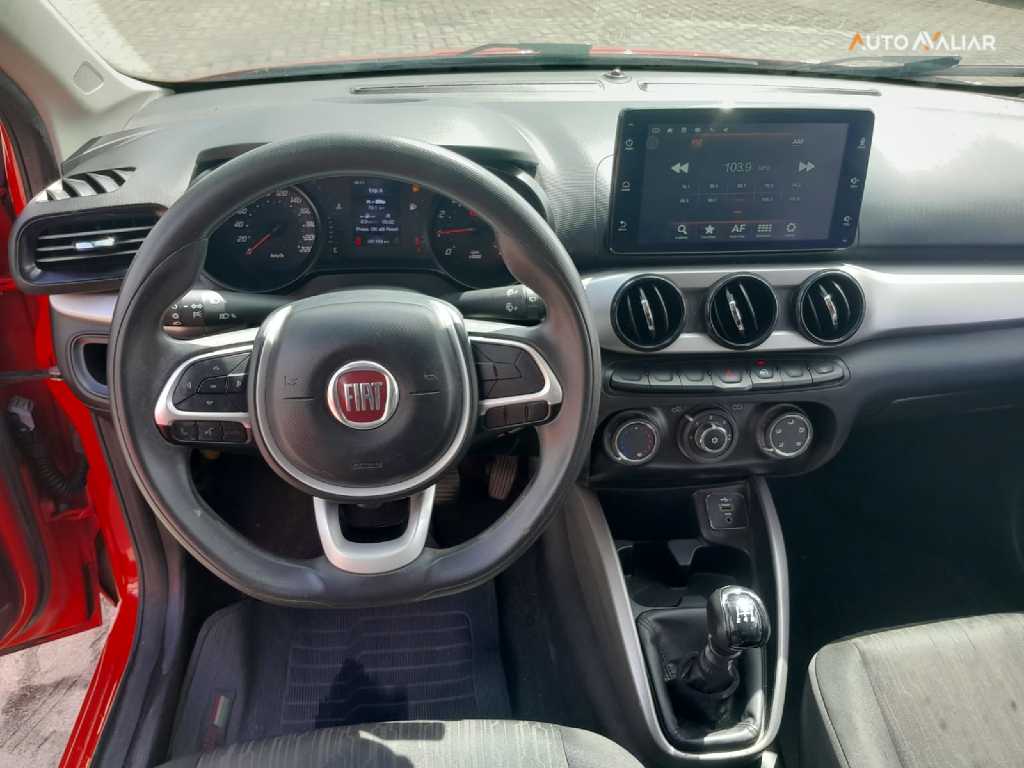 FIAT ARGO 1.0 FIREFLY FLEX DRIVE