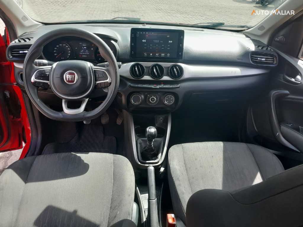 FIAT ARGO 1.0 FIREFLY FLEX DRIVE