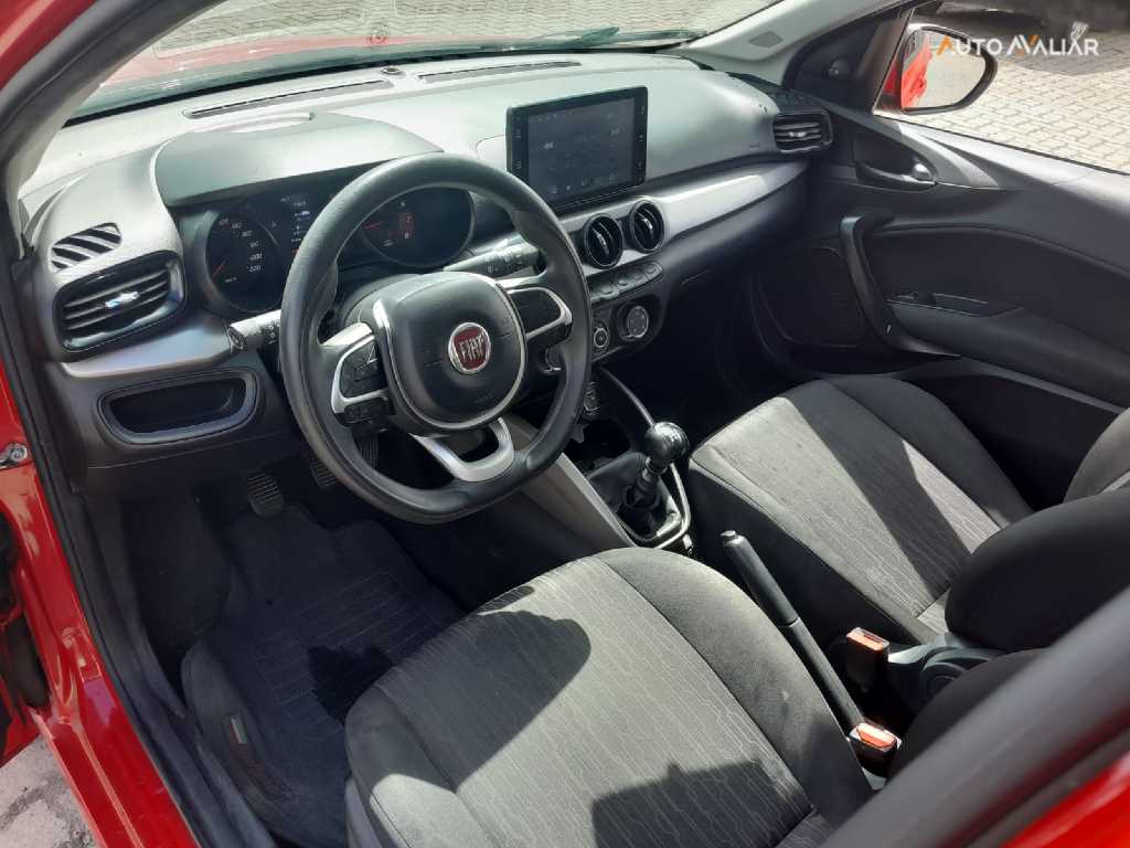 FIAT ARGO 1.0 FIREFLY FLEX DRIVE