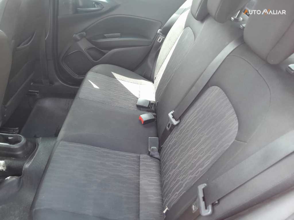 FIAT ARGO 1.0 FIREFLY FLEX DRIVE