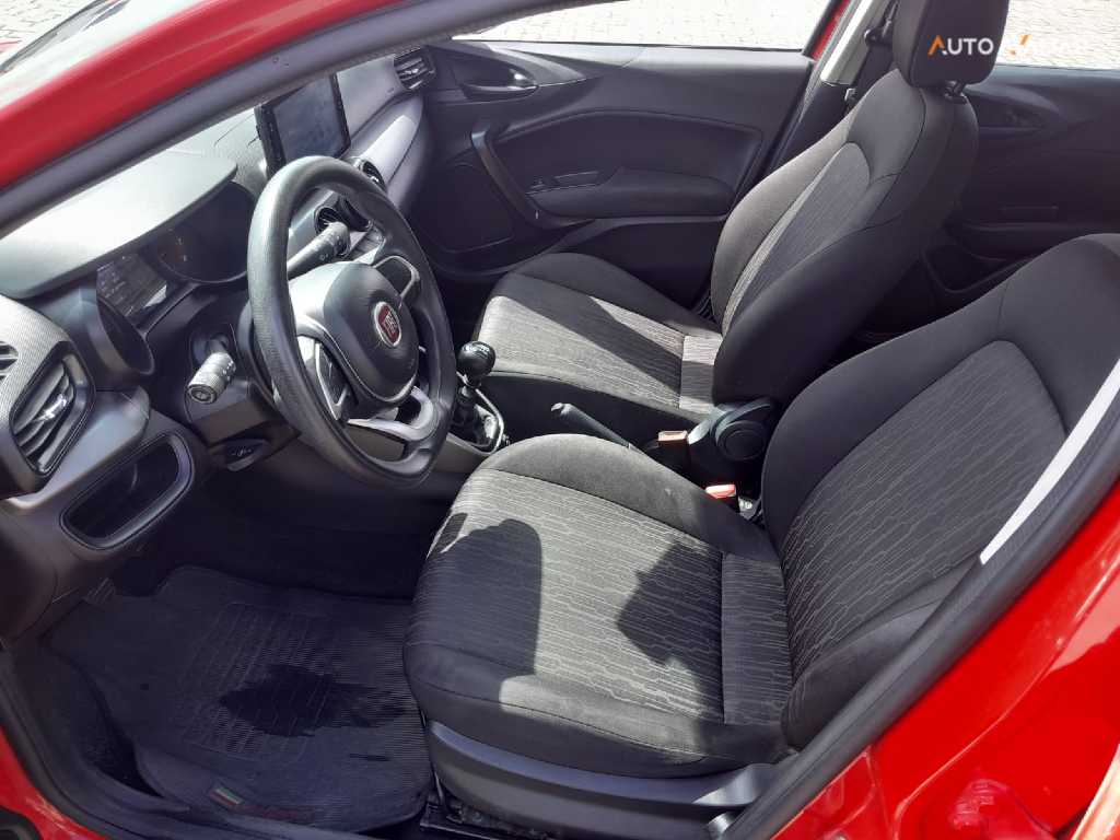 FIAT ARGO 1.0 FIREFLY FLEX DRIVE