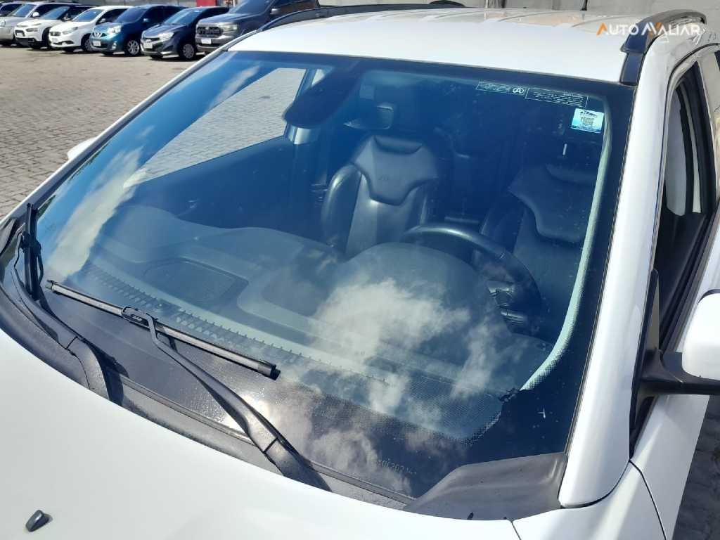 JEEP COMPASS 2.0 16V FLEX LONGITUDE AUTOMATICO