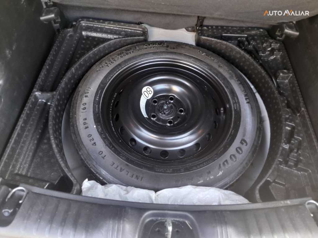 JEEP COMPASS 2.0 16V FLEX LONGITUDE AUTOMATICO