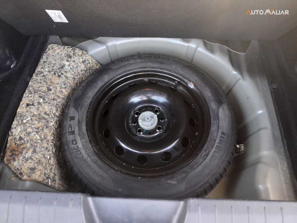 FIAT CRONOS 1.3 FIREFLY FLEX DRIVE MANUAL