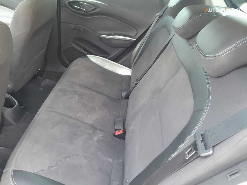 CHEVROLET ONIX 1.0 MPFI LT 8V FLEX 4P MANUAL