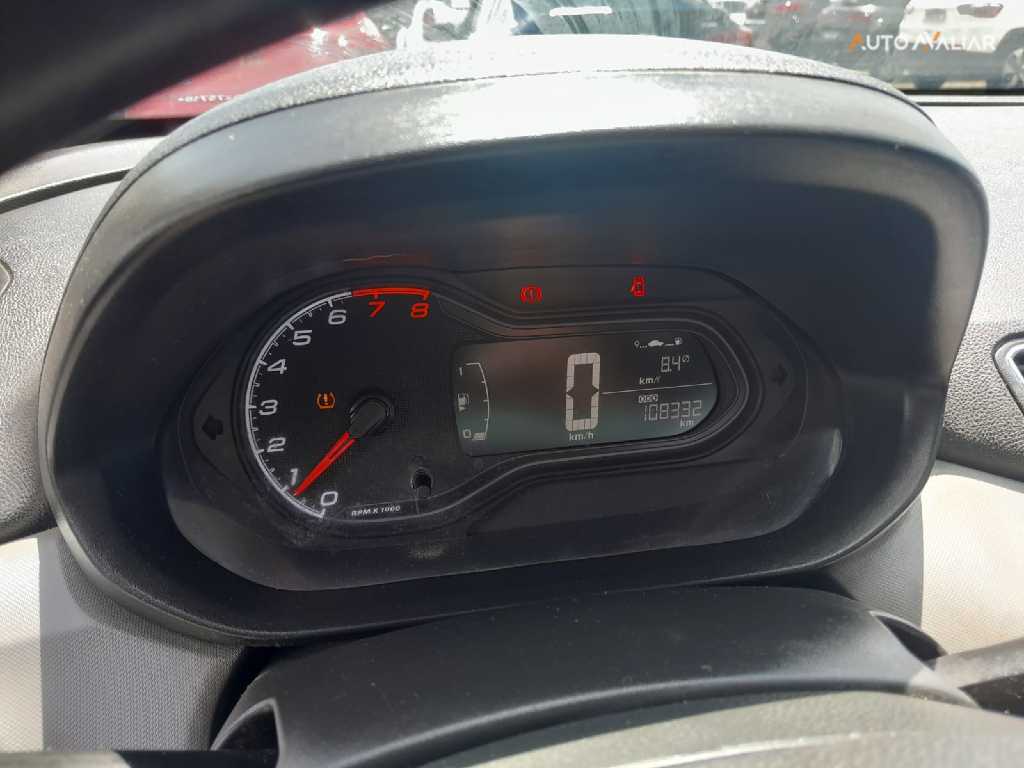 CHEVROLET ONIX 1.0 MPFI LT 8V FLEX 4P MANUAL