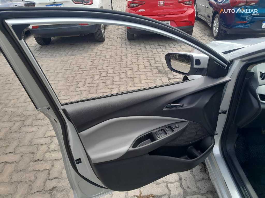 CHEVROLET ONIX 1.0 TURBO FLEX PLUS PREMIER AUTOMATICO