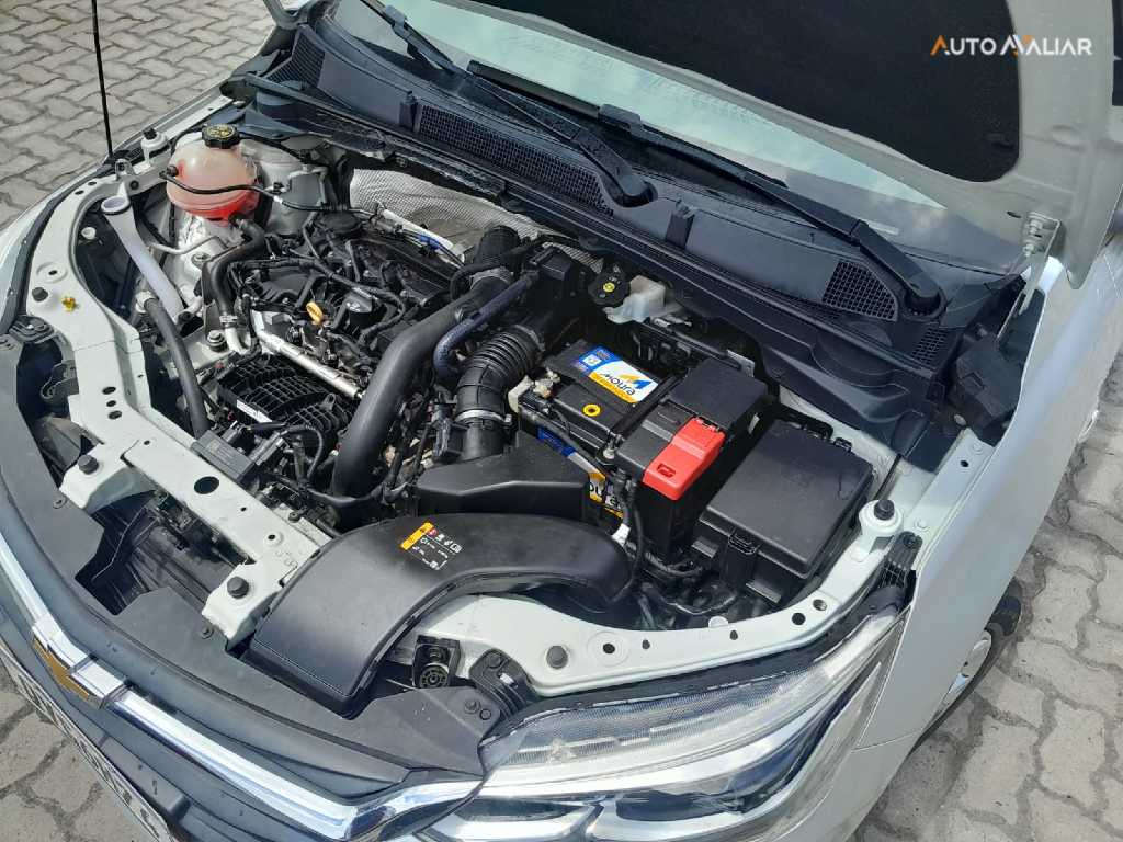 CHEVROLET ONIX 1.0 TURBO FLEX PLUS PREMIER AUTOMATICO