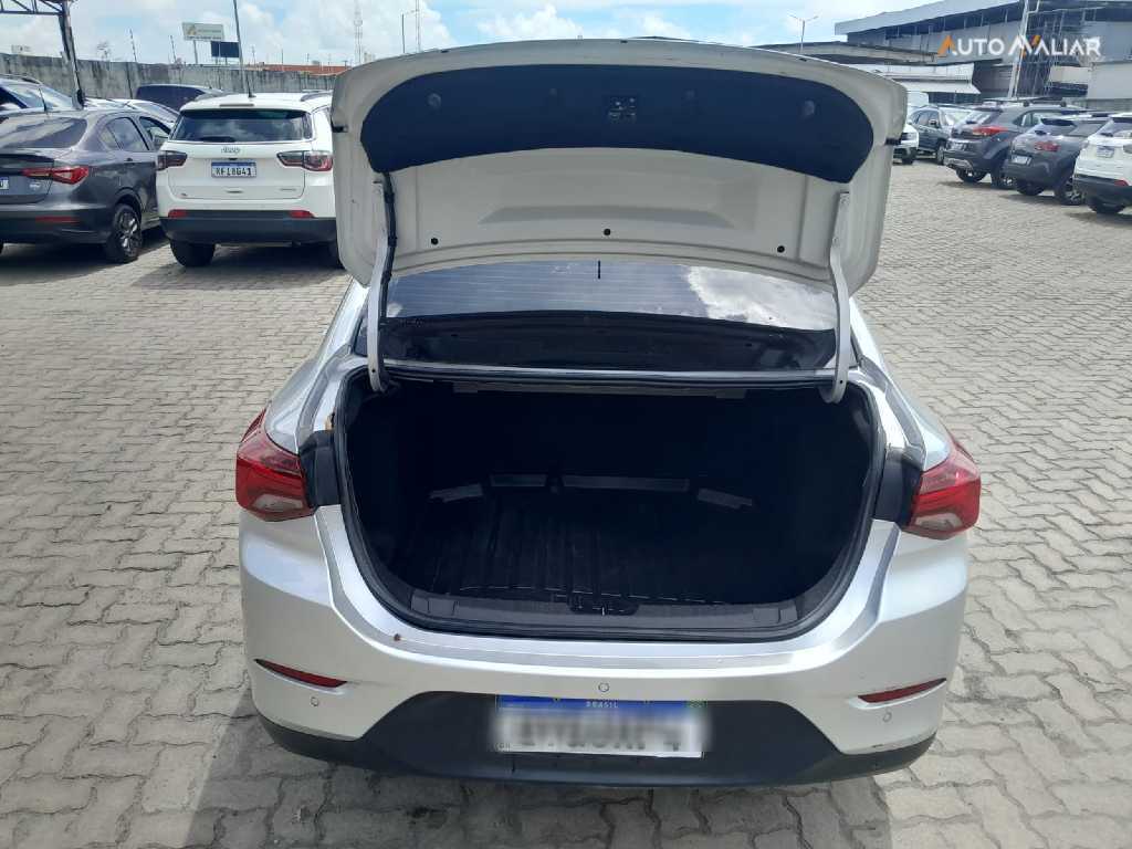 CHEVROLET ONIX 1.0 TURBO FLEX PLUS PREMIER AUTOMATICO