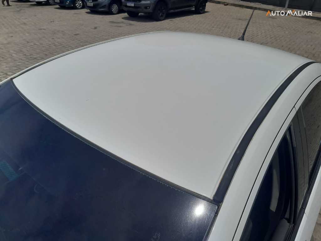 HONDA CITY 1.5 EX 16V FLEX 4P AUTOMATICO