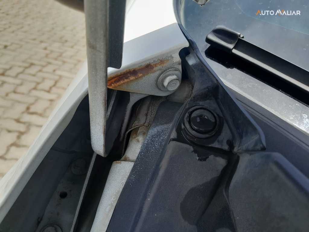 HONDA CITY 1.5 EX 16V FLEX 4P AUTOMATICO