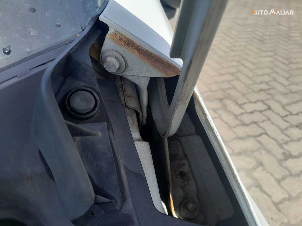 HONDA CITY 1.5 EX 16V FLEX 4P AUTOMATICO