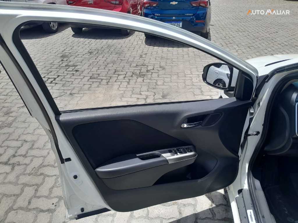 HONDA CITY 1.5 EX 16V FLEX 4P AUTOMATICO