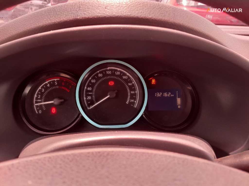 RENAULT SANDERO 1.0 12V SCE FLEX EXPRESSION 4P MANUAL