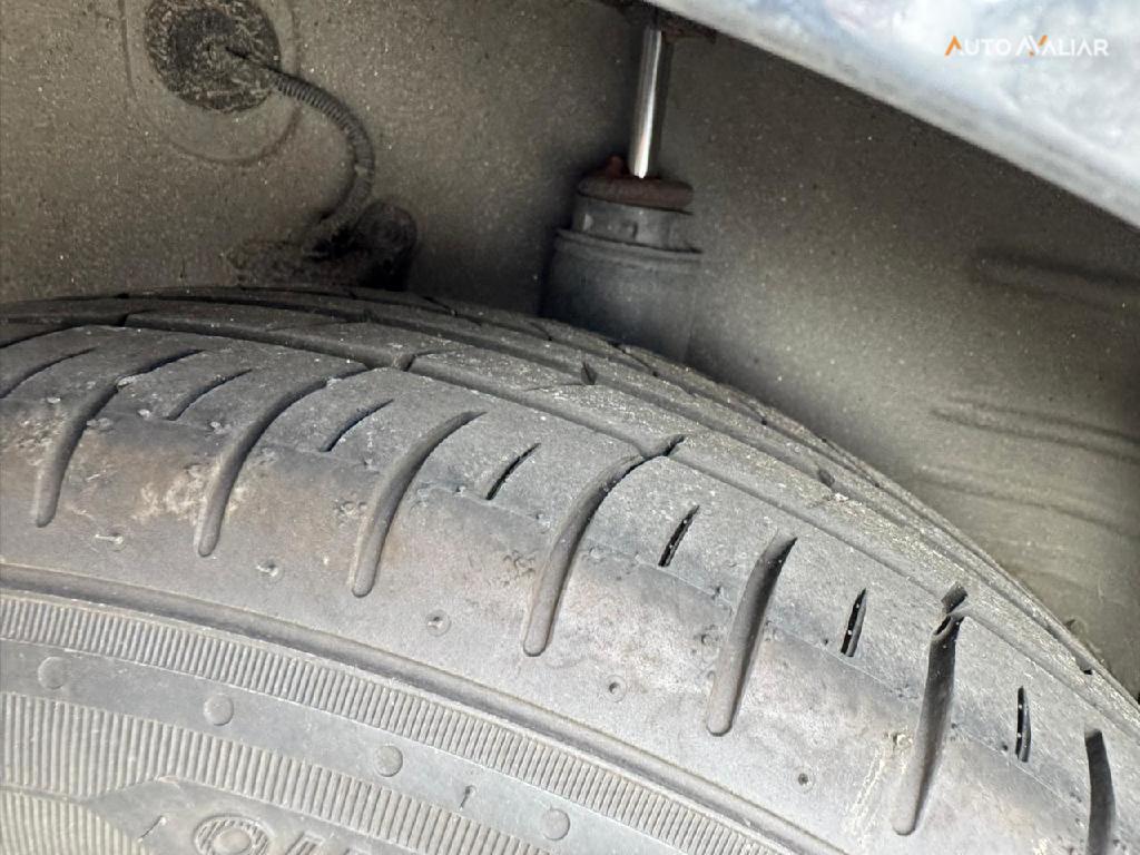 CHEVROLET ONIX 1.4 MPFI LT 8V FLEX 4P MANUAL