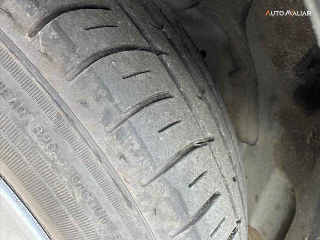 CHEVROLET ONIX 1.4 MPFI LT 8V FLEX 4P MANUAL