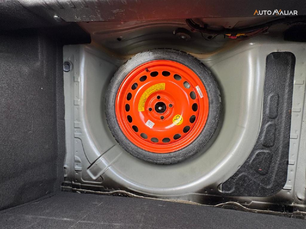 CHEVROLET ONIX 1.4 MPFI LT 8V FLEX 4P MANUAL