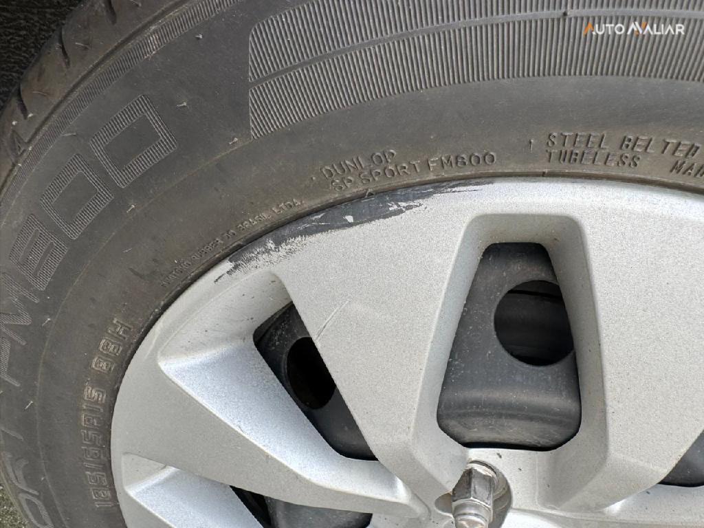 CHEVROLET ONIX 1.4 MPFI LT 8V FLEX 4P MANUAL