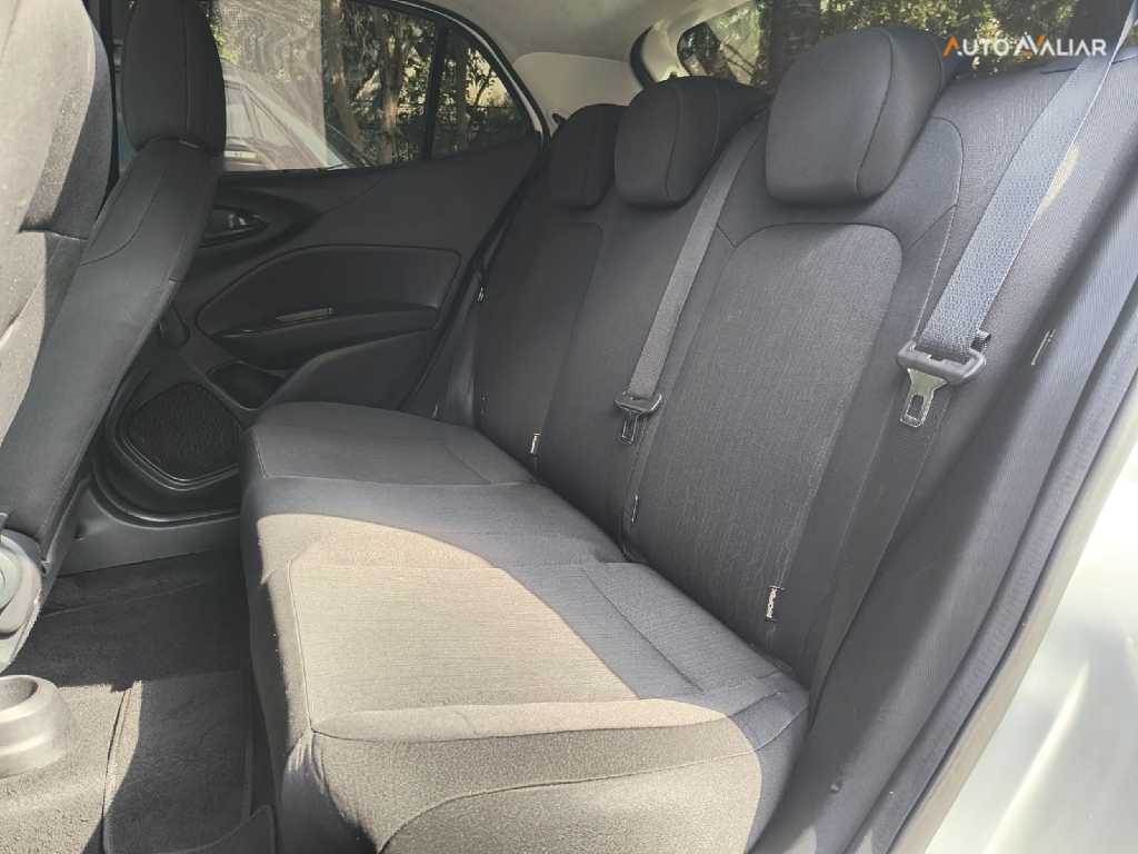 FIAT ARGO 1.0 FIREFLY FLEX DRIVE MANUAL