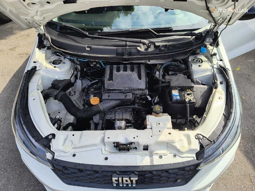 FIAT ARGO 1.0 FIREFLY FLEX DRIVE MANUAL