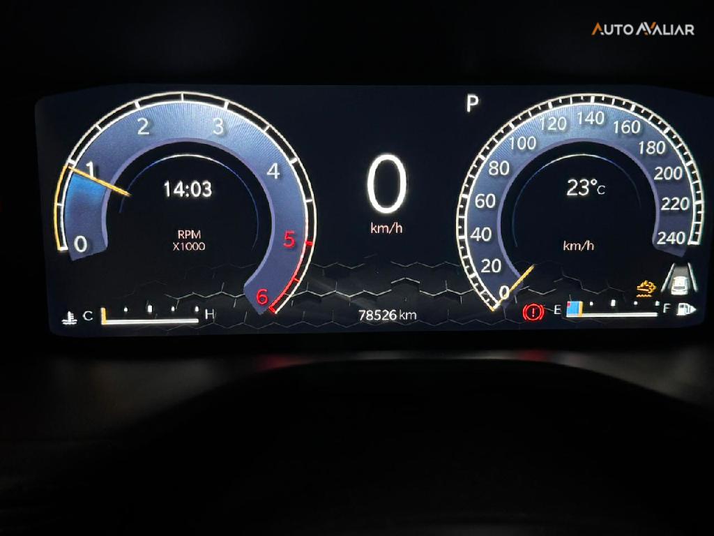 JEEP COMPASS 2.0 16V DIESEL LIMITED TD350 4X4 