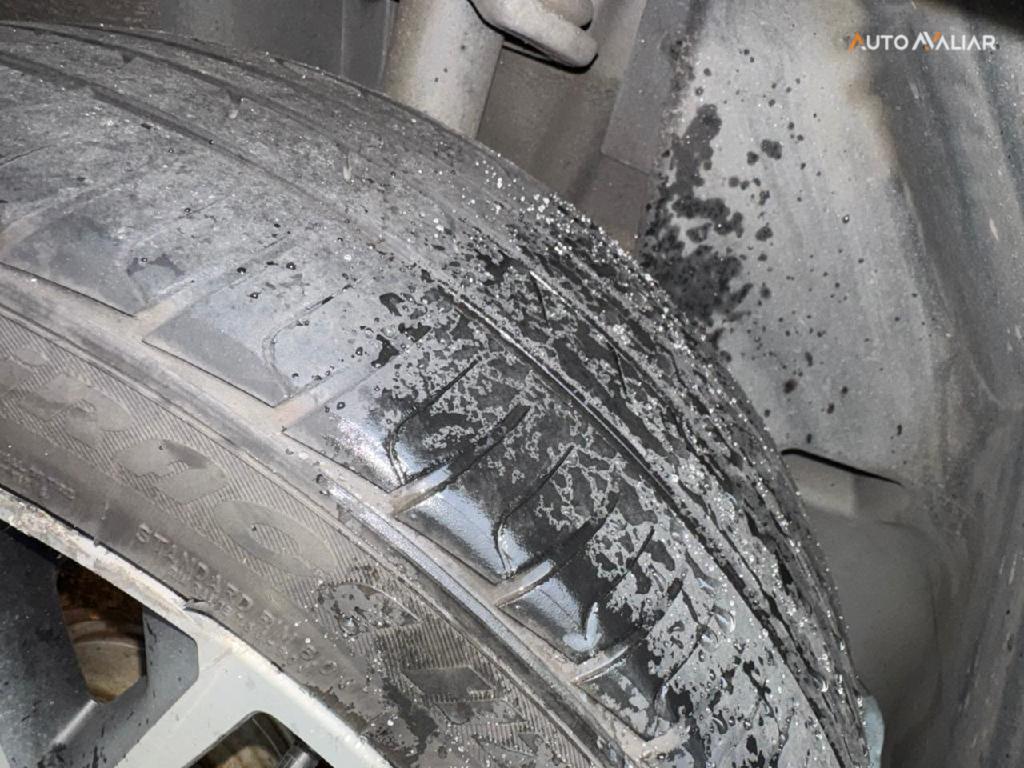 JEEP COMPASS 2.0 16V DIESEL LIMITED TD350 4X4 