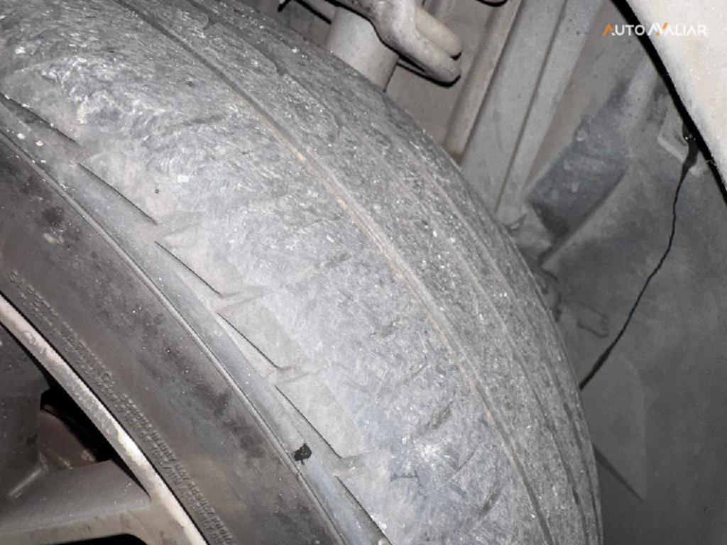 JEEP COMPASS 2.0 16V DIESEL LIMITED TD350 4X4 