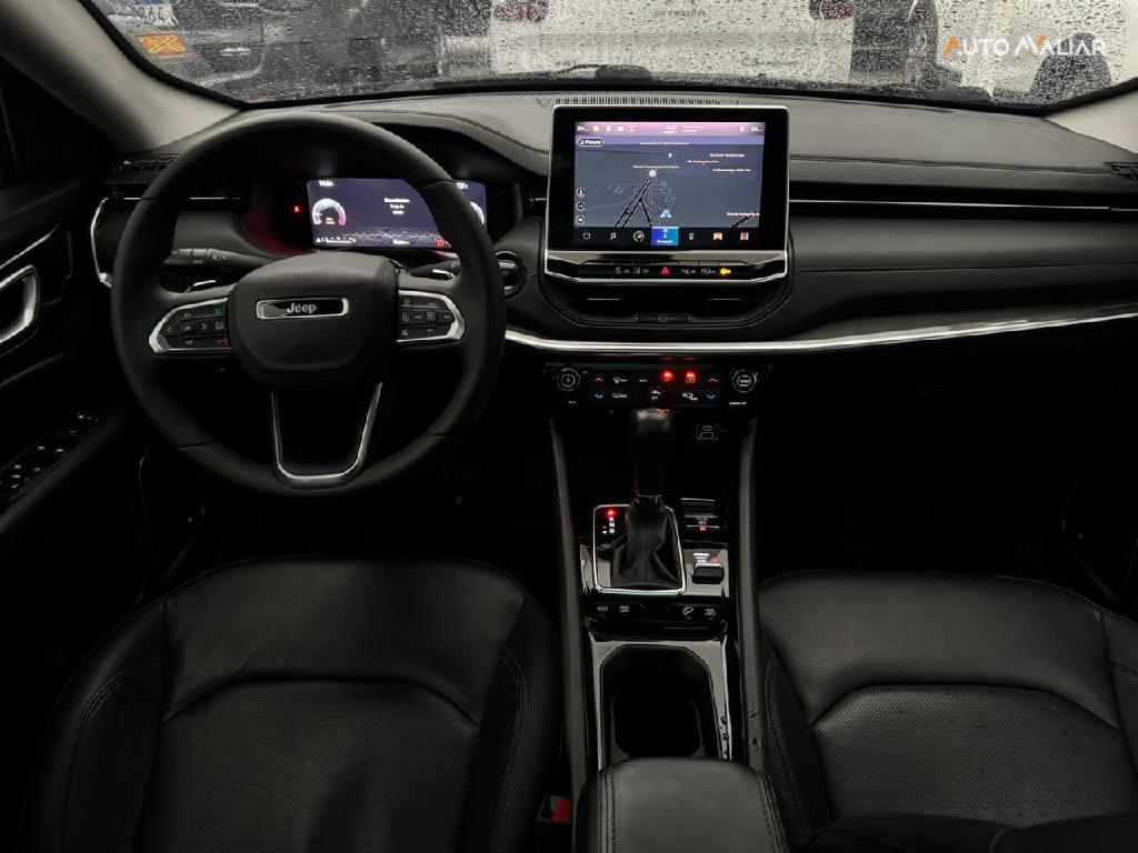 JEEP COMPASS 2.0 16V DIESEL LIMITED TD350 4X4 