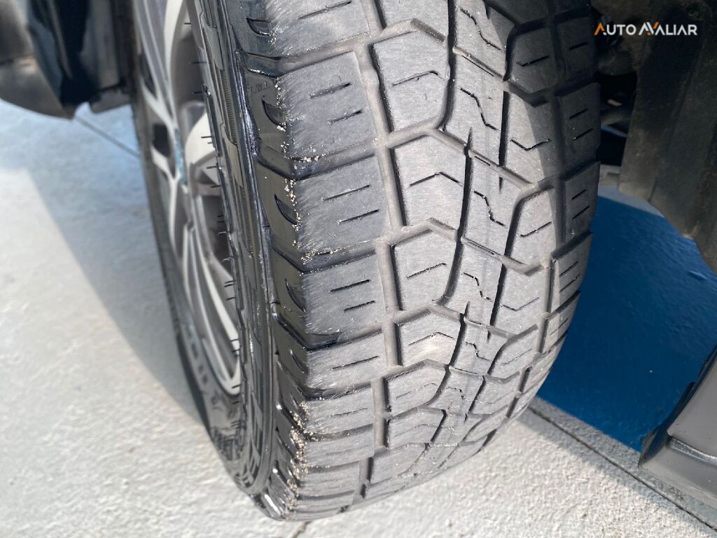 FIAT ARGO 1.3 FIREFLY FLEX TREKKING MANUAL