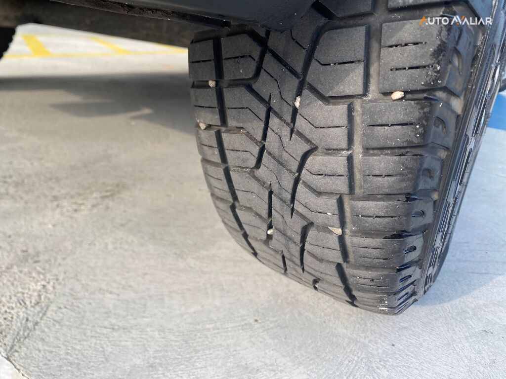 FIAT ARGO 1.3 FIREFLY FLEX TREKKING MANUAL