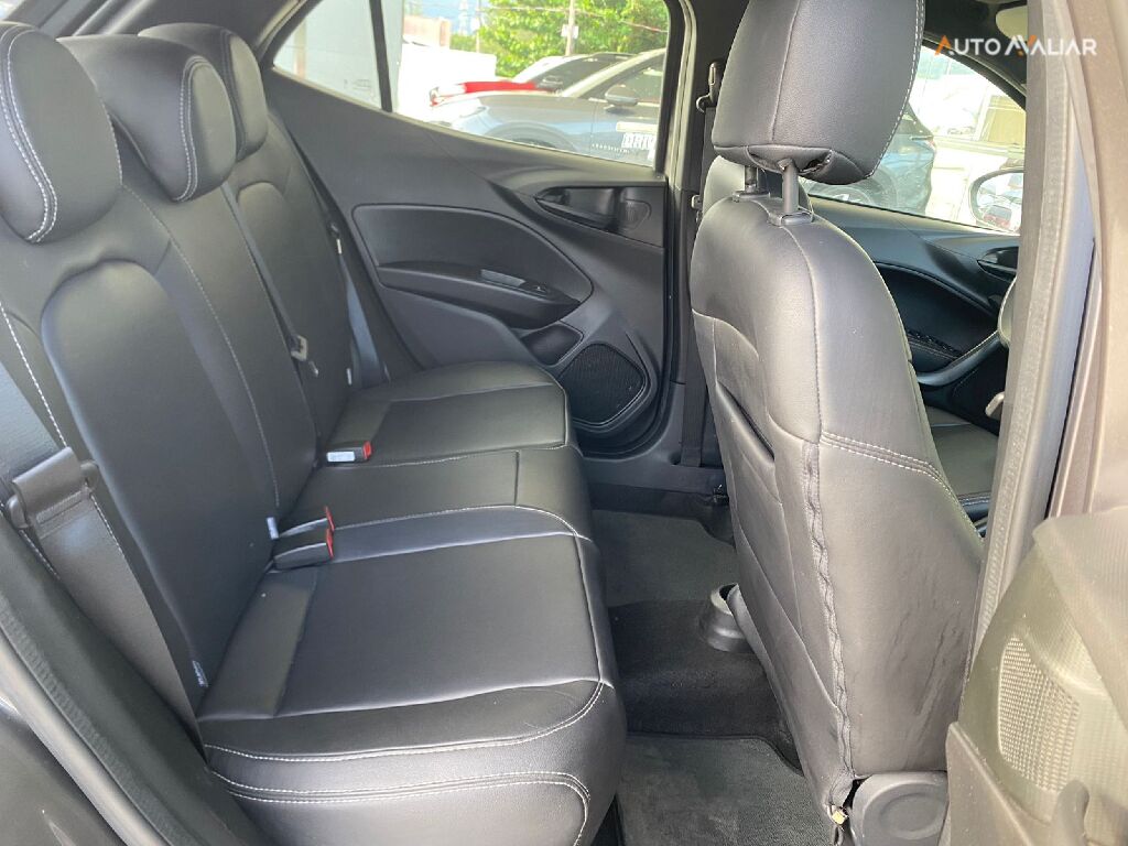 FIAT ARGO 1.3 FIREFLY FLEX TREKKING MANUAL