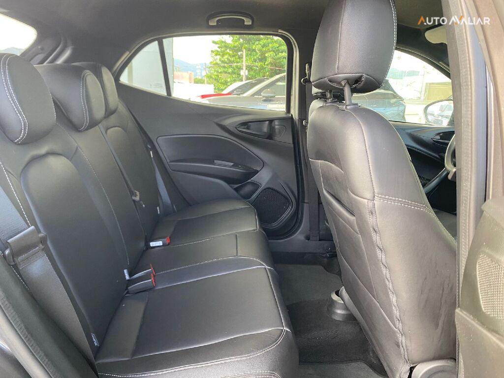 FIAT ARGO 1.3 FIREFLY FLEX TREKKING MANUAL