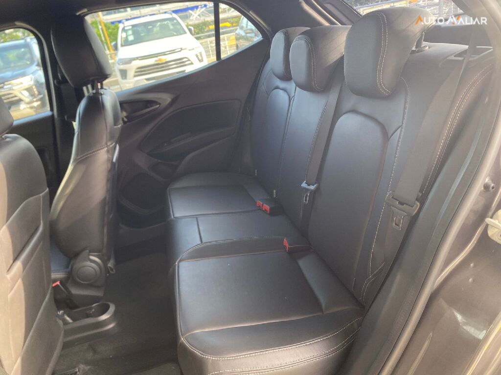 FIAT ARGO 1.3 FIREFLY FLEX TREKKING MANUAL