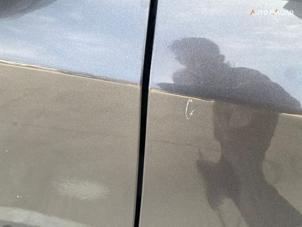 FIAT ARGO 1.3 FIREFLY FLEX TREKKING MANUAL