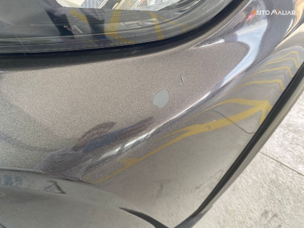 FIAT ARGO 1.3 FIREFLY FLEX TREKKING MANUAL